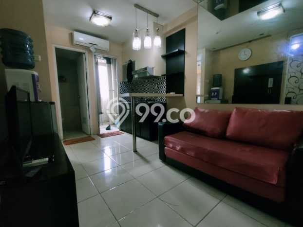 Dijual Apartemen 2 KT di Jakarta Utara Luas 30m2 Dijual Apartemen 2 KT di Jakarta Utara Luas 30m2
