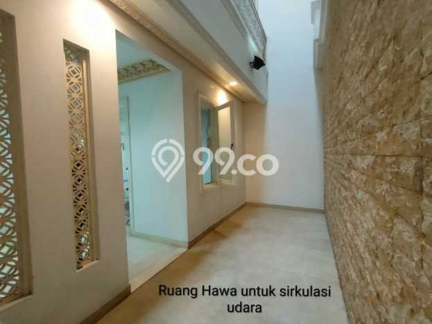Hunian Super Mewah dengan Akses Paling Strategis di Taman Palem, Jakarta Barat Hunian Super Mewah dengan Akses Paling Strategis di Taman Palem, Jakarta Barat