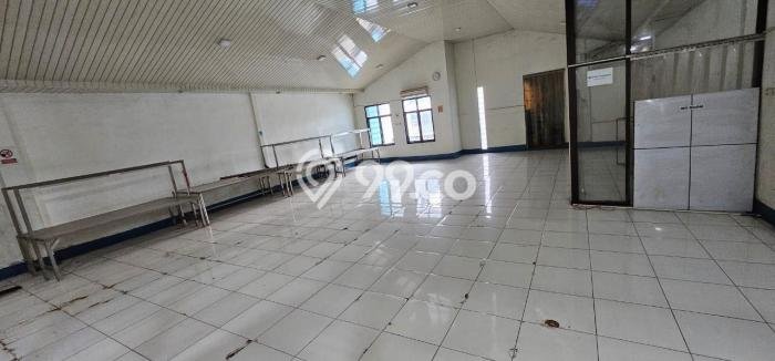 Jual Gudang Kawasan Kosambi, Luas 804m2m², Lokasi Premium Jual Gudang Kawasan Kosambi, Luas 804m2m², Lokasi Premium