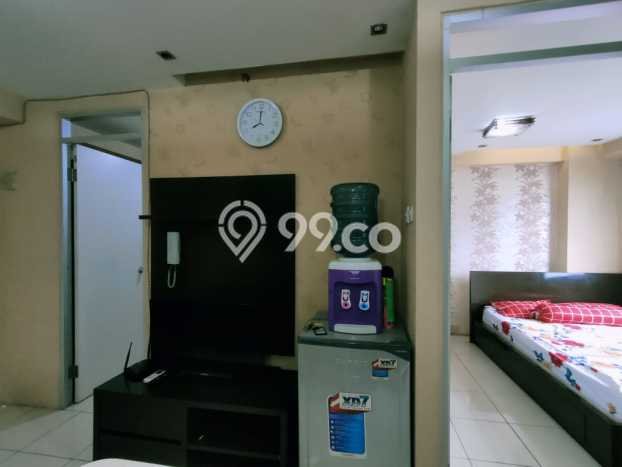 Dijual Apartemen 2 KT di Jakarta Utara Luas 30m2 Dijual Apartemen 2 KT di Jakarta Utara Luas 30m2