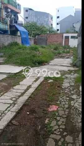 Tanah Kavling Dijual di Mangga Besar, Jakarta Barat dengan Luas Tanah 227m2 Tanah Kavling Dijual di Mangga Besar, Jakarta Barat dengan Luas Tanah 227m2