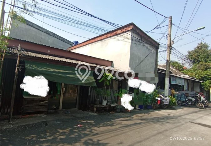 Rumah Luxury Modern Tanpa Renovasi di Sunter Jakarta Utara Rumah Luxury Modern Tanpa Renovasi di Sunter Jakarta Utara