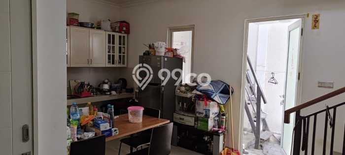 For Sale Hunian Rumah Terawat 3 KT di Gading Serpong, Tangerang For Sale Hunian Rumah Terawat 3 KT di Gading Serpong, Tangerang