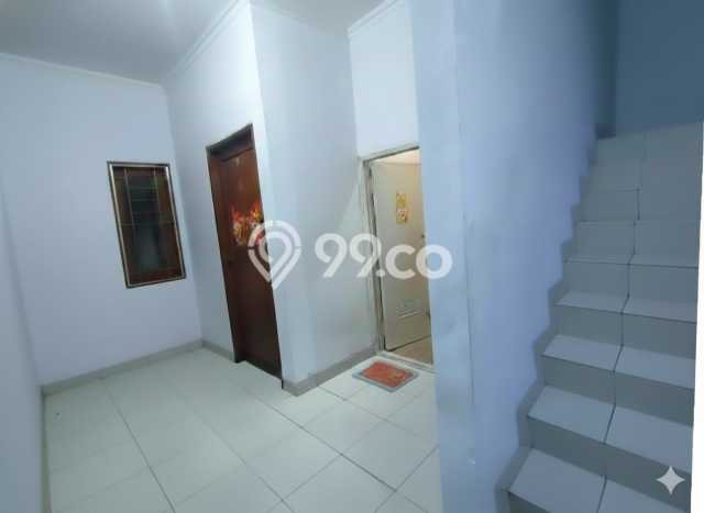 Rumah Minimalis 3 KT LT 66m2 di Duri Kepa Rumah Minimalis 3 KT LT 66m2 di Duri Kepa