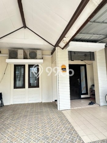 For Sale Hunian Rumah Nyaman 3 KT di Alam Sutera, Tangerang For Sale Hunian Rumah Nyaman 3 KT di Alam Sutera, Tangerang