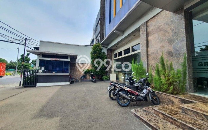 Lokasi Strategis! Dijual Kantor Bisnis di Kemayoran, Jakarta Pusat Kondisi Baik Lokasi Strategis! Dijual Kantor Bisnis di Kemayoran, Jakarta Pusat Kondisi Baik