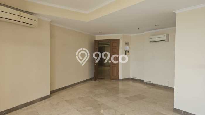 Dijual Apartemen di Jakarta Barat 3 Kamar & 2 Kamar Mandi, Luas 110m2 Dijual Apartemen di Jakarta Barat 3 Kamar & 2 Kamar Mandi, Luas 110m2