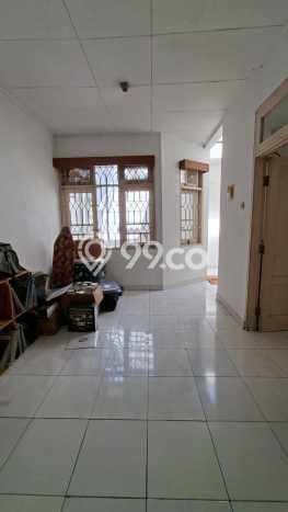 Rumah Luas Asri 4 KT Siap Huni di Citra Garden Jakarta Barat Rumah Luas Asri 4 KT Siap Huni di Citra Garden Jakarta Barat