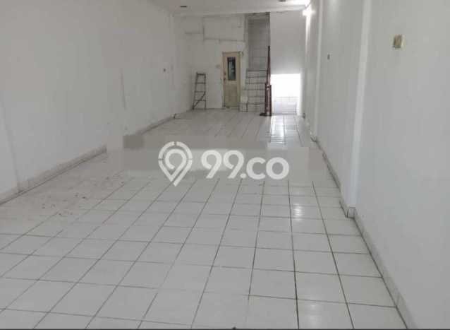 Paling Dicari! Ruko Dijual di Tomang Harga Kompetitif Paling Dicari! Ruko Dijual di Tomang Harga Kompetitif