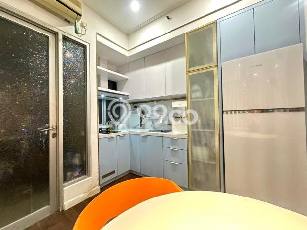 Apartemen Kawasan Kemayoran, 1 KM, Luas 44m2m², Lokasi Premium Apartemen Kawasan Kemayoran, 1 KM, Luas 44m2m², Lokasi Premium