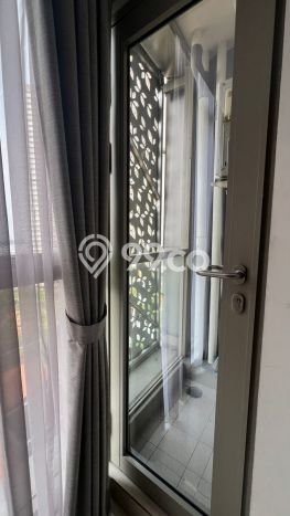 Apartemen Cozy Dijual di Jakarta Utara Spesifikasi 2 KT, 1 KM Apartemen Cozy Dijual di Jakarta Utara Spesifikasi 2 KT, 1 KM