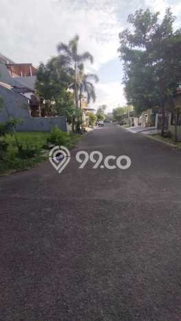 AREA PROSPEKTIF! Tanah di Alam Sutera, Luas 205m², Akses Transportasi, Kawasan Potensial AREA PROSPEKTIF! Tanah di Alam Sutera, Luas 205m², Akses Transportasi, Kawasan Potensial