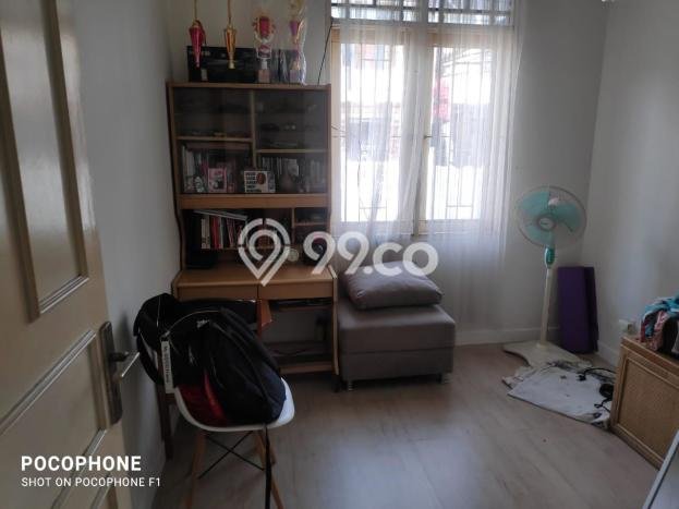 Dijual Cepat Rumah Bagus Siap Huni LB 172m2 di Cengkareng, Jakarta Barat Dijual Cepat Rumah Bagus Siap Huni LB 172m2 di Cengkareng, Jakarta Barat
