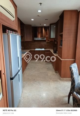 Paling Dicari! Apartemen Premium Dijual di Jalan Panjang Punya 4 Bedroom Paling Dicari! Apartemen Premium Dijual di Jalan Panjang Punya 4 Bedroom