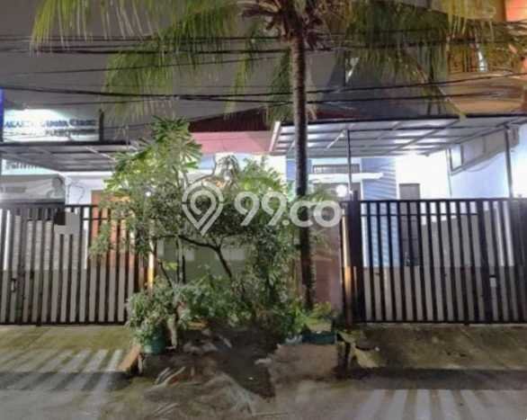 Rumah Mewah LB 350m2 Siap Huni Desain Elegan di Sunter, Jakarta Utara Rumah Mewah LB 350m2 Siap Huni Desain Elegan di Sunter, Jakarta Utara