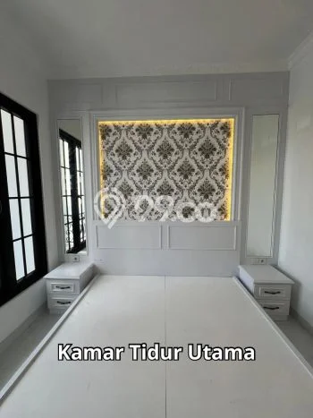 Hunian Nyaman Asri 3 KT Siap Huni di Kalideres Jakarta Barat Hunian Nyaman Asri 3 KT Siap Huni di Kalideres Jakarta Barat