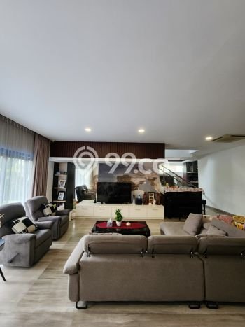 Dijual Rumah Luas Megah Dengan View Eksklusif di Pantai Indah Kapuk, Jakarta Utara Dijual Rumah Luas Megah Dengan View Eksklusif di Pantai Indah Kapuk, Jakarta Utara