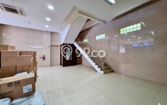 Lokasi Strategis! Dijual Kantor Bisnis di Kemayoran, Jakarta Pusat Kondisi Baik Lokasi Strategis! Dijual Kantor Bisnis di Kemayoran, Jakarta Pusat Kondisi Baik