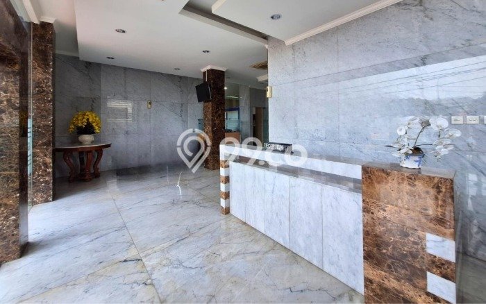 Lokasi Strategis! Dijual Kantor Bisnis di Kemayoran, Jakarta Pusat Kondisi Baik Lokasi Strategis! Dijual Kantor Bisnis di Kemayoran, Jakarta Pusat Kondisi Baik
