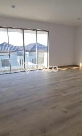 Rumah sewa siap pakai 3 KT di Pantai Indah Kapuk, Jakarta Utara Rumah sewa siap pakai 3 KT di Pantai Indah Kapuk, Jakarta Utara