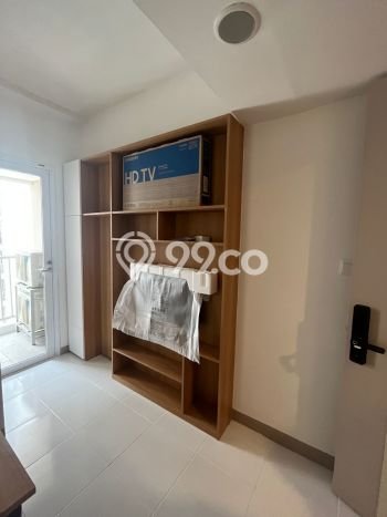 Apartemen Strategis 36m2 di Pantai Indah Kapuk Jakarta Utara 2 Bedroom Apartemen Strategis 36m2 di Pantai Indah Kapuk Jakarta Utara 2 Bedroom