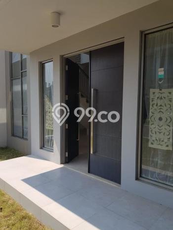 Rumah di Pantai Indah Kapuk, Lingkungan Asri, 3 KM Rumah di Pantai Indah Kapuk, Lingkungan Asri, 3 KM