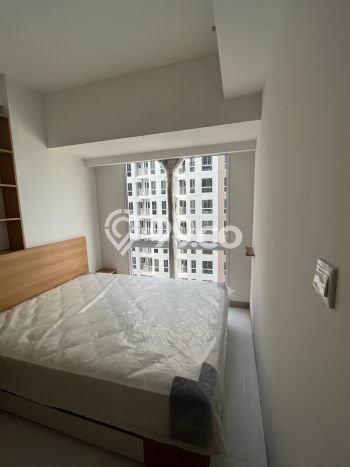 Apartemen Strategis 36m2 di Pantai Indah Kapuk Jakarta Utara 2 Bedroom Apartemen Strategis 36m2 di Pantai Indah Kapuk Jakarta Utara 2 Bedroom