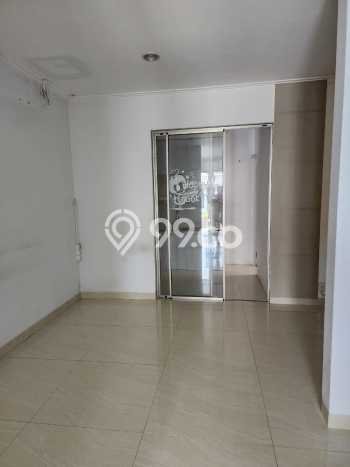 Rumah sewa siap pakai 3 KT di Pantai Indah Kapuk, Jakarta Utara Rumah sewa siap pakai 3 KT di Pantai Indah Kapuk, Jakarta Utara