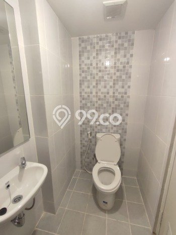 Hunian Apartemen Ekonomis di Jakarta Utara dengan 1 Kamar Tidur, 1 Kamar Mandi Hunian Apartemen Ekonomis di Jakarta Utara dengan 1 Kamar Tidur, 1 Kamar Mandi