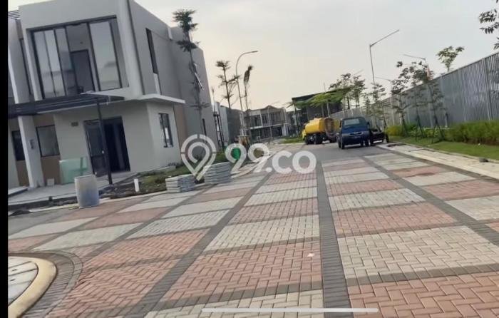 Dijual Hunian Rumah Nyaman 2 KT di Pantai Indah Kapuk, Jakarta Utara Dijual Hunian Rumah Nyaman 2 KT di Pantai Indah Kapuk, Jakarta Utara