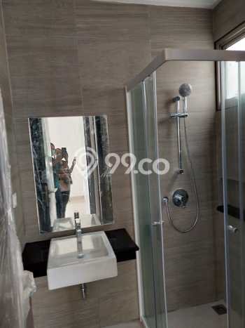Rumah Modern 2 KT di Pantai Indah Kapuk Jakarta Utara Unfurnished Rumah Modern 2 KT di Pantai Indah Kapuk Jakarta Utara Unfurnished