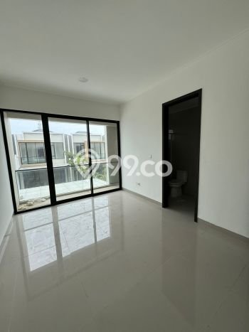 Rumah Asri Pantai Indah Kapuk, Lingkungan Sejuk - 3 KT Rumah Asri Pantai Indah Kapuk, Lingkungan Sejuk - 3 KT