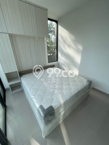 Rumah area Pantai Indah Kapuk, 2 KT, Lingkungan Asri, LT 75m² LB 62m² Rumah area Pantai Indah Kapuk, 2 KT, Lingkungan Asri, LT 75m² LB 62m²