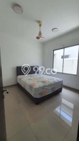 Jarang Ada! Rumah Sewa 3 Kamar Nyaman Siap Huni Pantai Indah Kapuk Jarang Ada! Rumah Sewa 3 Kamar Nyaman Siap Huni Pantai Indah Kapuk