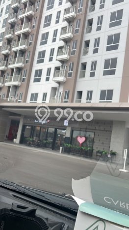 Disewakan Apartemen Murah di Pantai Indah Kapuk 1 Bedroom Disewakan Apartemen Murah di Pantai Indah Kapuk 1 Bedroom