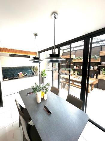 Rumah Minimalis 3 KT di Gading Serpong Tangerang Unfurnished Rumah Minimalis 3 KT di Gading Serpong Tangerang Unfurnished
