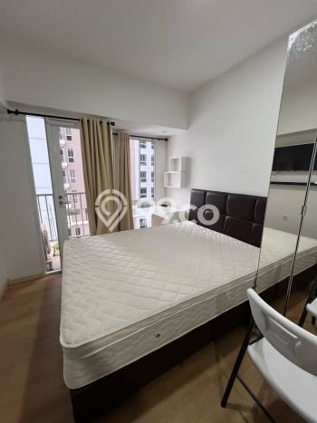 Siap Huni Apartemen 1 KT 1 KM di Pantai Indah Kapuk Luas 21m2 Siap Huni Apartemen 1 KT 1 KM di Pantai Indah Kapuk Luas 21m2