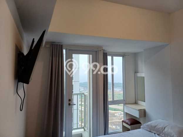 Disewakan Apartemen Murah di Pantai Indah Kapuk 1 Bedroom Disewakan Apartemen Murah di Pantai Indah Kapuk 1 Bedroom
