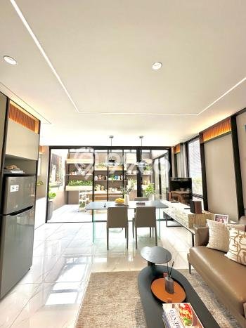 Rumah Minimalis 3 KT di Gading Serpong Tangerang Unfurnished Rumah Minimalis 3 KT di Gading Serpong Tangerang Unfurnished
