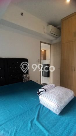 Apartemen Sewa 1 Kamar Hemat Siap Huni di Jakarta Utara, Luas 40m2 Apartemen Sewa 1 Kamar Hemat Siap Huni di Jakarta Utara, Luas 40m2