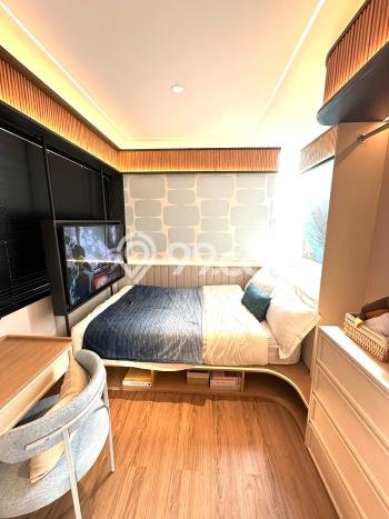 Rumah Minimalis 3 KT di Gading Serpong Tangerang Unfurnished Rumah Minimalis 3 KT di Gading Serpong Tangerang Unfurnished
