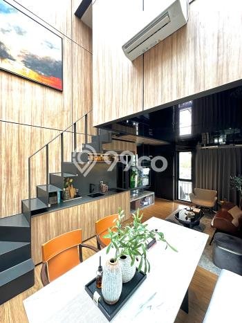 Rumah Minimalis 3 KT di Gading Serpong Tangerang Unfurnished Rumah Minimalis 3 KT di Gading Serpong Tangerang Unfurnished