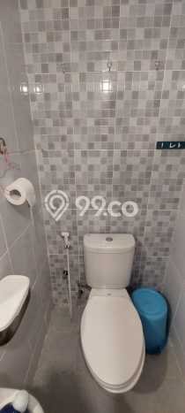 Apartemen Nyaman untuk Disewa, 1 Kamar di Jakarta Utara Apartemen Nyaman untuk Disewa, 1 Kamar di Jakarta Utara