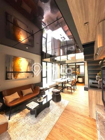 Rumah Minimalis 3 KT di Gading Serpong Tangerang Unfurnished Rumah Minimalis 3 KT di Gading Serpong Tangerang Unfurnished