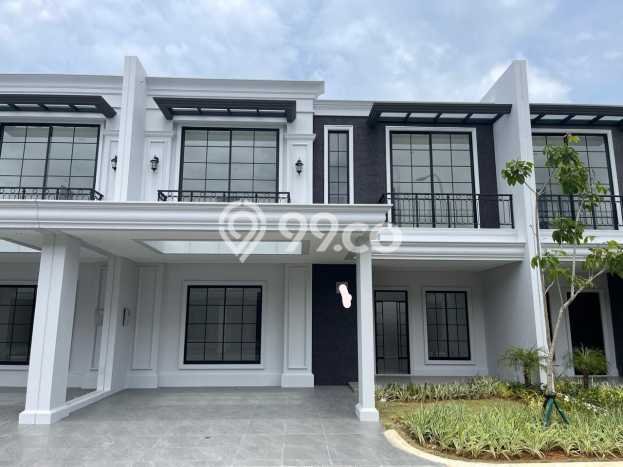 Disewakan! Rumah 4 Kamar Tidur &
4 Kamar Mandi di Pantai Indah Kapuk, Jakarta Utara Disewakan! Rumah 4 Kamar Tidur &
4 Kamar Mandi di Pantai Indah Kapuk, Jakarta Utara