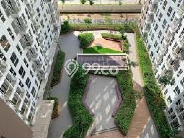 Apartemen Terjangkau Dijual di Jakarta Utara 1 KT & 1 KM Apartemen Terjangkau Dijual di Jakarta Utara 1 KT & 1 KM