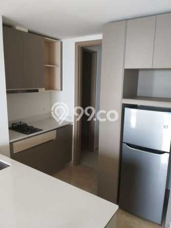 Apartemen Strategis 113m2 di Pantai Indah Kapuk Jakarta Utara 3 KT Apartemen Strategis 113m2 di Pantai Indah Kapuk Jakarta Utara 3 KT