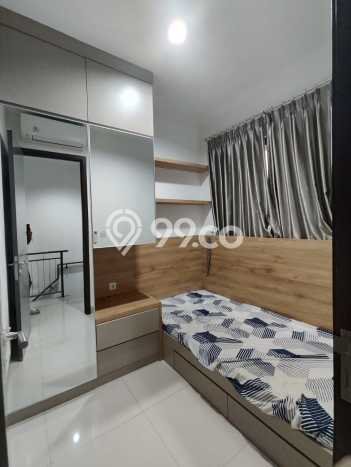 Rumah sewa siap huni 2 Kamar Tidur di Pantai Indah Kapuk, Jakarta Utara Rumah sewa siap huni 2 Kamar Tidur di Pantai Indah Kapuk, Jakarta Utara