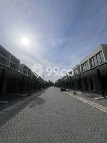 Rumah Disewakan Jakarta Utara LT 45m2 LB 53m2 Area Pantai Indah Kapuk Rumah Disewakan Jakarta Utara LT 45m2 LB 53m2 Area Pantai Indah Kapuk