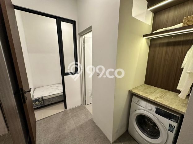 Rumah Minimalis 3 Kamar LT 72m2 di Citra Garden Rumah Minimalis 3 Kamar LT 72m2 di Citra Garden